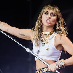 Miley Cyrus Says There's 'No F**kin Way' She'll Perform at the VMAs After Not Being Nominated