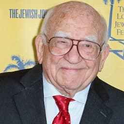 'Mary Tyler Moore Show' Star Ed Asner Dead at 91