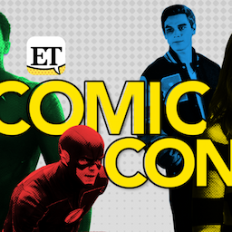 Comic-Con 2019 Friday Live-Blog: 'Game of Thrones,' 'Walking Dead,' Veronica Mars' and More!