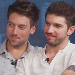'Grand Hotel' Stars Lincoln Younes and Bryan Craig on How Eva Longoria is Changing Hollywood