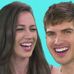 Joey Graceffa and Colleen Ballinger Play 'Guess Who We Wish Would Come to Dinner?'