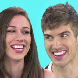 Why Joey Graceffa and Colleen Ballinger Agree Killing in 'Escape the Night' Feels Real (Exclusive)