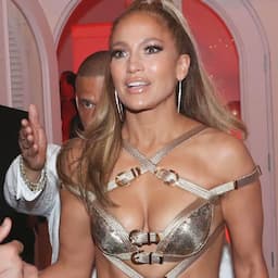 Inside Jennifer Lopez's Star-Studded 50th Birthday Party (Exclusive Details)