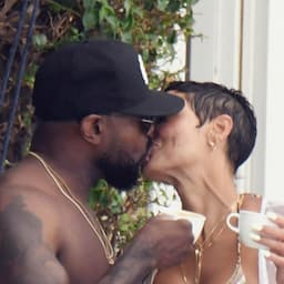 Nicole Murphy Apologizes to Antoine Fuqua's Wife After Kissing Pics Surface