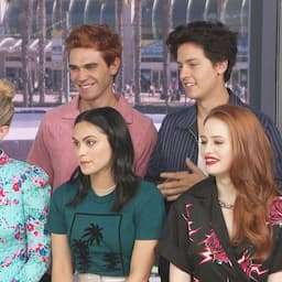 'Riverdale' Cast Reacts to Shannen Doherty Joining Luke Perry Tribute Episode (Exclusive)