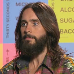 How Jared Leto Filmed an Entire Documentary in Just 1 Day 