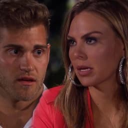 'The Bachelorette': Luke Parker Speaks Out After Controversial Sex Argument With Hannah Brown