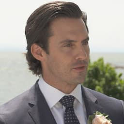 Milo Ventimiglia Says New Movie Will Make You Cry Just as Much as 'This Is Us' (Exclusive)
