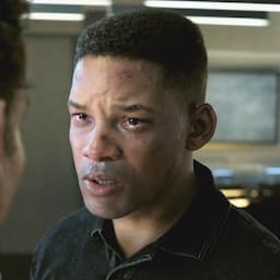 Watch Will Smith Get Cloned in New Movie, ‘Gemini Man’ (Exclusive)