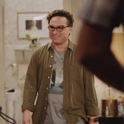 Watch 'The Big Bang Theory' Cast Film the Very Last Take of the Beloved Sitcom
