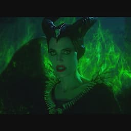 Angelina Jolie Declares 'Love Doesn't Always End Well' in New 'Maleficent: Mistress of Evil' Trailer