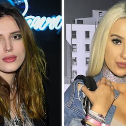 Bella Thorne and Her Ex Tana Mongeau Are Publicly Feuding