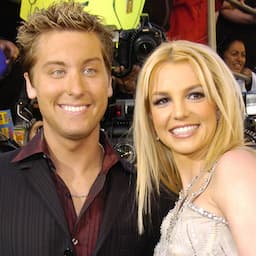 Lance Bass Says He Came Out to Britney Spears on Her Wedding Night