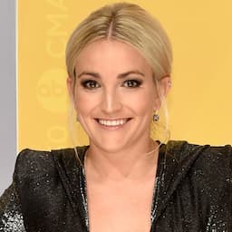 Jamie Lynn Spears Announces New Book 'Things I Should Have Said'