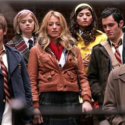 'Gossip Girl' Is Getting a Reboot: Here's What You Need to Know