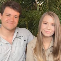 Bindi Irwin Reveals How She Plans to Honor Late Dad Steve Irwin in Her Wedding to Chandler Powell