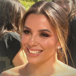Eva Longoria Says Her Maternal Instincts Were 'Bonkers' While Filming Live-Action 'Dora' Movie (Exclusive)