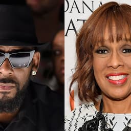 Gayle King Says She's Not Surprised R. Kelly Was Arrested (Exclusive)