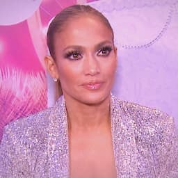 Jennifer Lopez Reflects on 'Dramatic' Concert Evacuation During NYC Blackout (Exclusive)