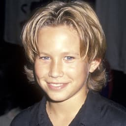 Jonathan Taylor Thomas Is Adorable Talking About 'The Lion King' in 1994 (Flashback)