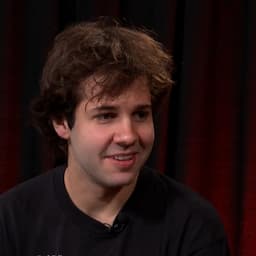 David Dobrik on What He Learned From 1-Month Marriage to Lorraine Nash
