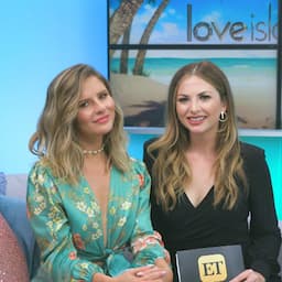 ET Launches Official 'Love Island' After Show 'Love After the Island'