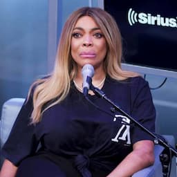 Wendy Williams Breaks Down in Tears When Asked About Reconciling With Kevin Hunter