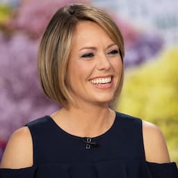 'Today' Co-Anchor Dylan Dreyer's 3 Sons Sleep in the Same Bedroom