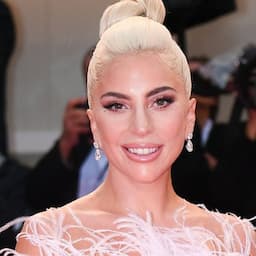 Lady Gaga Talks Marriage and Being 'Very Excited' to Have Kids One Day