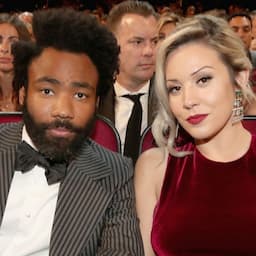 Donald Glover Reveals He Welcomed Baby No. 3 During Pandemic 
