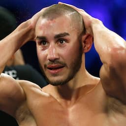 Maxim Dadashev, Boxer Who Suffered Brain Injury in the Ring, Dies at 28