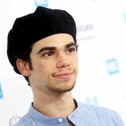 Cameron Boyce's Family Reveals He Suffered From Epilepsy