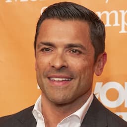 Mark Consuelos Shares the Advice He Would've Given 'Riverdale' Co-Stars Lili Reinhart and Cole Sprouse