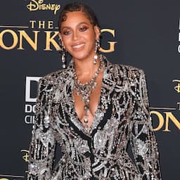 Beyonce Says She's Created a New Genre of Music With 'Lion King' Album