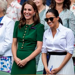 Where Meghan Markle and Kate Middleton's Relationship Stands Now