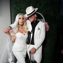 Tana Mongeau Defends Relationship With Jake Paul After Saying Their Wedding Was 'for Fun and Content'