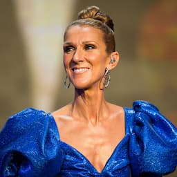 Céline Dion Is Almost Unrecognizable With New Bowl Cut
