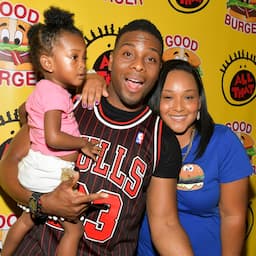 Kel Mitchell Welcomes Baby Boy With Wife Asia Lee