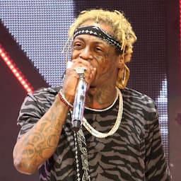 Lil Wayne Assures Fans He's Not Quitting Blink-182 Tour After Storming Off Stage