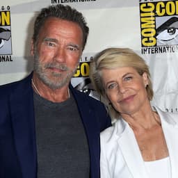 Linda Hamilton Talks Returning to 'Terminator' Franchise as a 'Woman of a Certain Age'