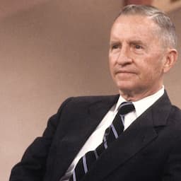 Ross Perot, Billionaire Former Presidential Candidate, Has Died at Age 89