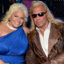Dog the Bounty Hunter Says He's Lost 17 Pounds in 2 Weeks Since Beth Chapman's Death (Exclusive)
