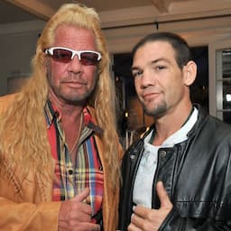 Dog the Bounty Hunter's Son, Leland Chapman, Explains How He Landed in the Hospital (Exclusive)