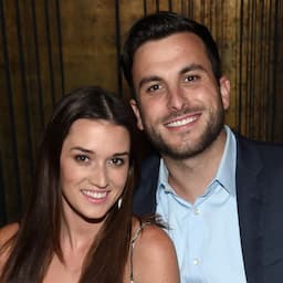 Jade Roper and Tanner Tolbert on Anxiety for Baby No. 3 After 'Dramatic' Birth in Closet (Exclusive)