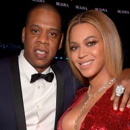 Beyonce Embodies Old Hollywood Glamour at 'Great Gatsby'-Themed Party