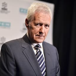 Alex Trebek Talks About His Future on 'Jeopardy!', Admits His Skills Have 'Started to Diminish'