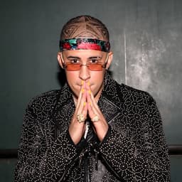 Bad Bunny Urges Fans to Protest Embattled Puerto Rican Governor in Emotional Video