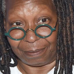 Whoopi Goldberg Opens Up About Working on 'The View': '10 Years Is a Long Time'