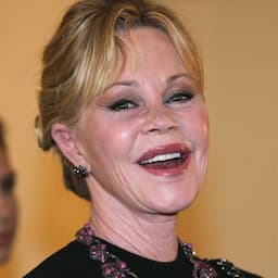 Melanie Griffith Shows Off Her Impressive Workout Routine