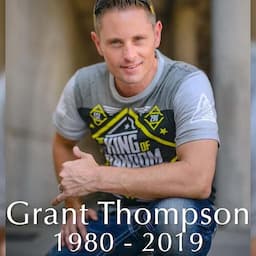 Grant Thompson, YouTube Star, Dead at 38 After Paragliding Accident